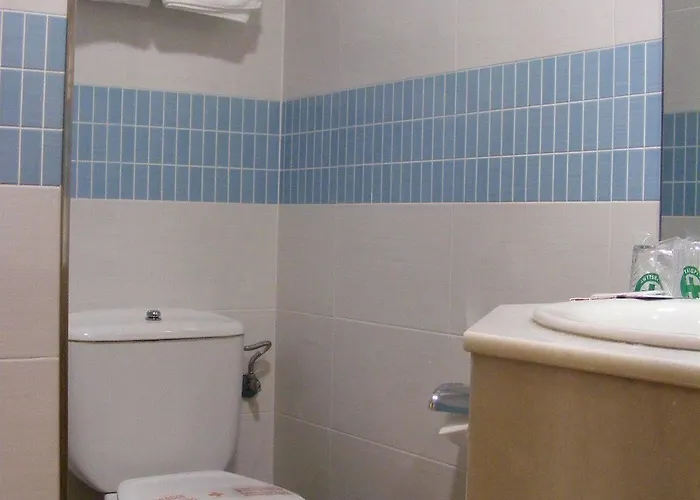 Hotel Alkazar