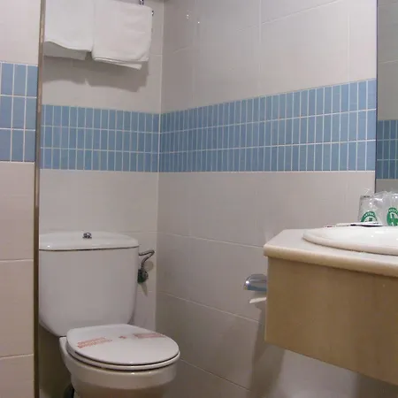 Hotel Alkazar