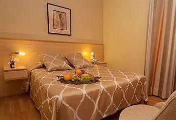 Hotel Alkazar *