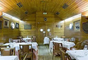 Alkazar Hotel Valencia