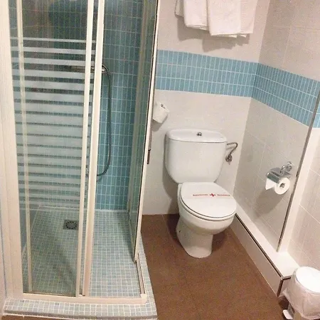 Alkazar Hotel Walencja