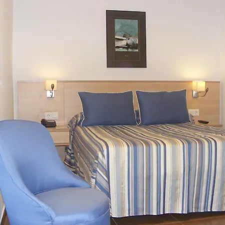 Hotel Alkazar Walencja