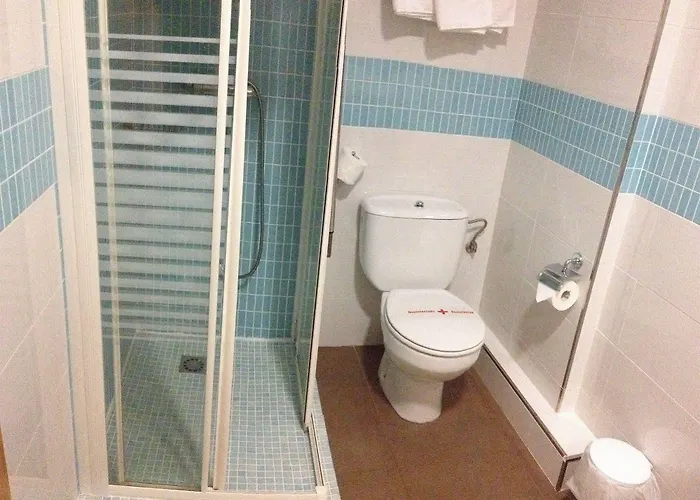 Alkazar Otel Valensiya