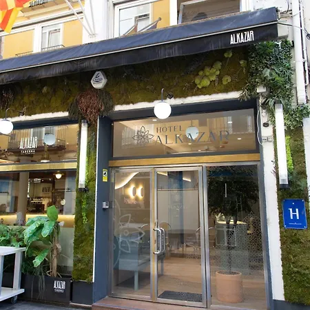Alkazar Valencia