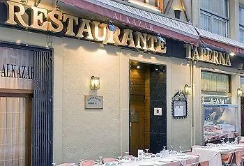 Alkazar