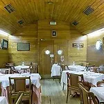 Alkazar Hotel Valencia